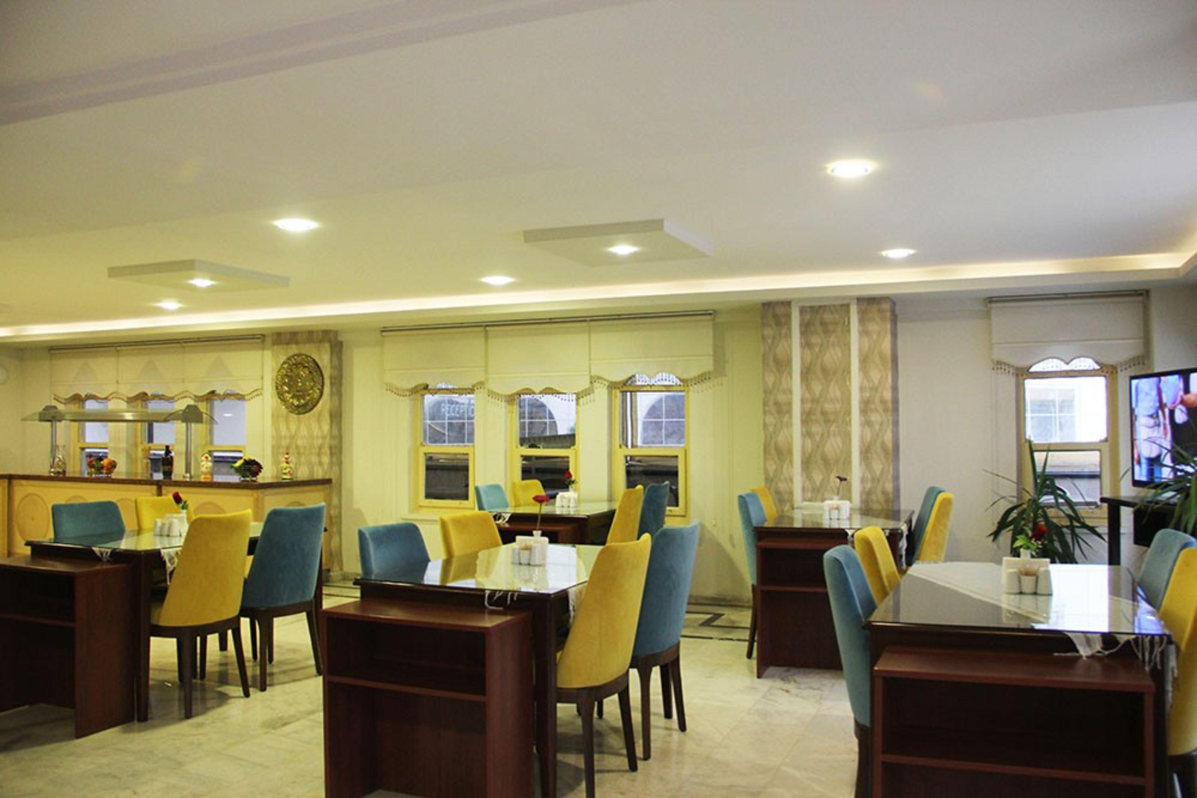 Nasa Flora Hotel Antalya Eksteriør billede